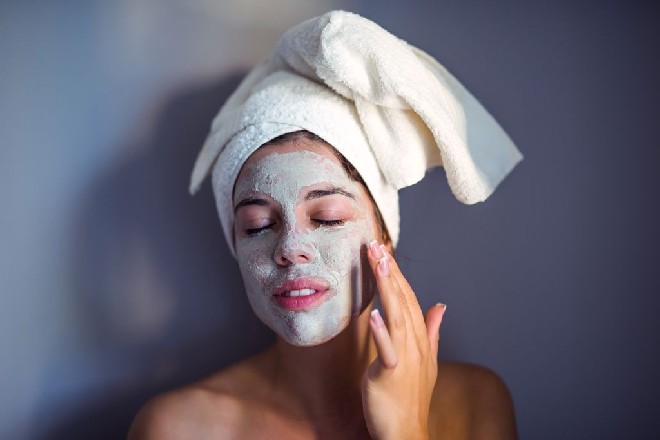 Ev Yapımı Maskeler