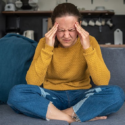 Baş Ağrısı Neden Olur, Baş Ağrısı, Ne İyi Gelir, Hangi İlaçlar Kullanılır?