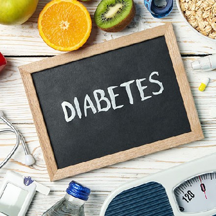 Şeker Hastalığı / Diyabet Nedir? Nasıl Olur? Şeker Hastalığı Belirtileri Nelerdir?