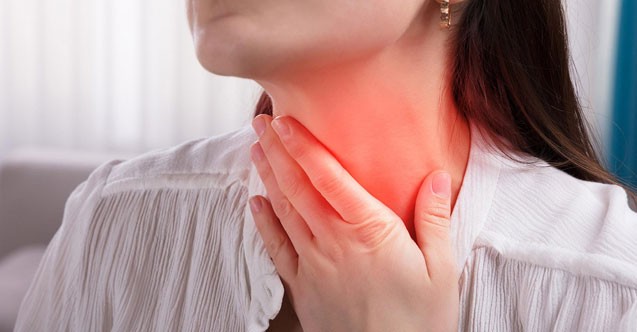 Ses Kısıklığına Ne İyi Gelir?