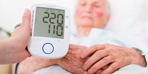 Tansiyon Yüksekliğine Ne İyi Gelir?