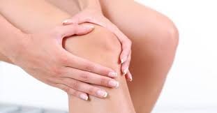 Diz Ağrılarına Ne İyi Gelir?