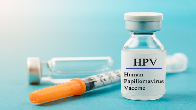 HPV Aşısı