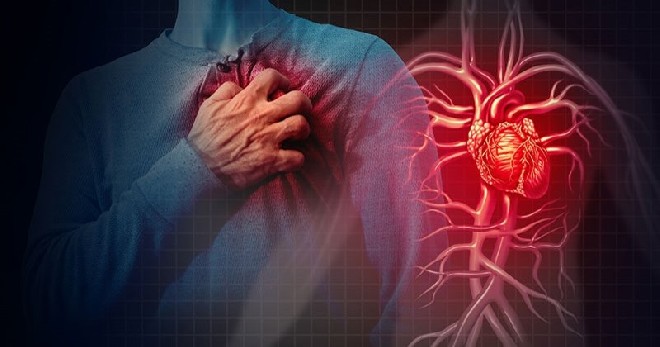 Kalp Krizi Belirtileri Ne Zaman Başlar?