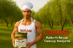 Diolivo Türkiyede Rekor Satışla Başladı