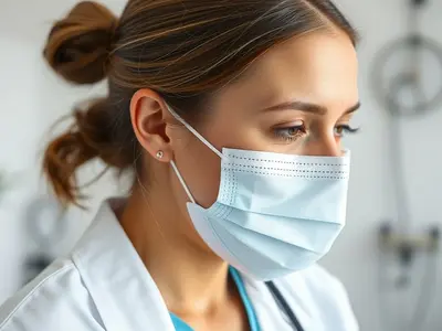 Kulak Enfeksiyonlarına Ne İyi Gelir? Doğal ve Tıbbi Çözümler