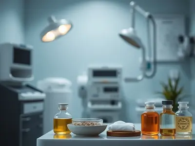 Kuru Göz Hastalığına Ne İyi Gelir? Doğal ve Tıbbi Çözümler