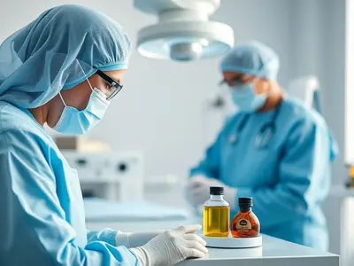 Kusmukta Kana Ne İyi Gelir? Doğal ve Tıbbi Çözümler