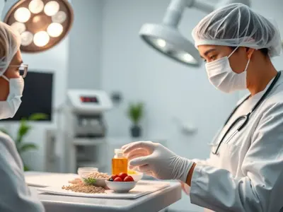 Labiumlarda Sarkmana Ne İyi Gelir? Doğal ve Tıbbi Çözümler