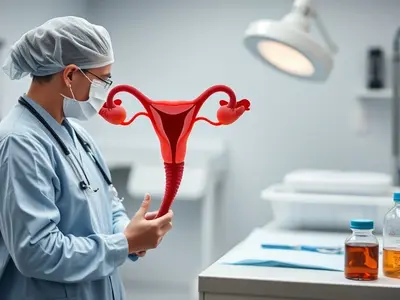 Anormal Vaginal Kanama Problemlerine Ne İyi Gelir? Doğal ve Tıbbi Çözümler