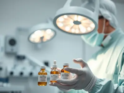 Anti VEGFe Ne İyi Gelir? Doğal ve Tıbbi Çözümler