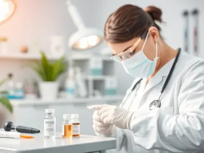 Lipomlara Ne İyi Gelir? Doğal ve Tıbbi Çözümler
