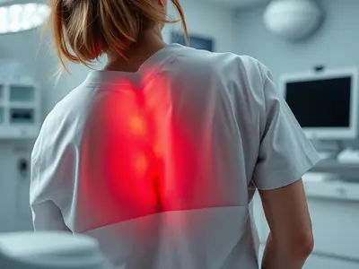 Lumbagona Ne İyi Gelir? Doğal ve Tıbbi Çözümler