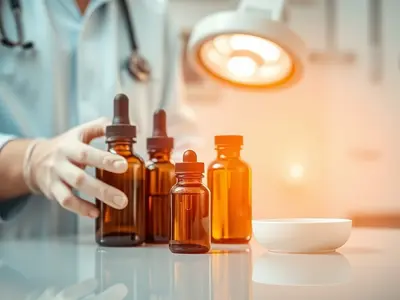 Makat Kaşıntısına Ne İyi Gelir? Doğal ve Tıbbi Çözümler