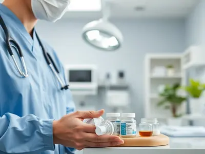 Apse / Kist Tedavilerine Ne İyi Gelir? Doğal ve Tıbbi Çözümler