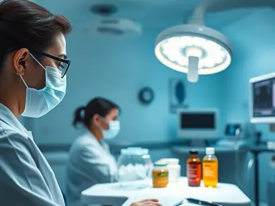 Mitral Darlığına Ne İyi Gelir? Doğal ve Tıbbi Çözümler