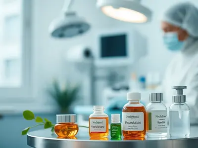 Nörolojik Bozukluklara Ne İyi Gelir? Doğal ve Tıbbi Çözümler