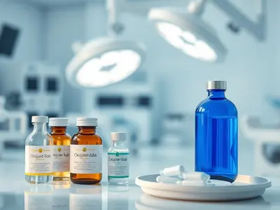 Oksijensiz Kalmana Ne İyi Gelir? Doğal ve Tıbbi Çözümler