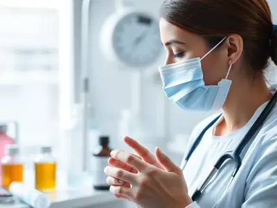 Orofarenks Kanserlerine Ne İyi Gelir? Doğal ve Tıbbi Çözümler