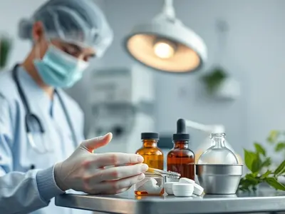 Aşırı İdrar Yapmana Ne İyi Gelir? Doğal ve Tıbbi Çözümler