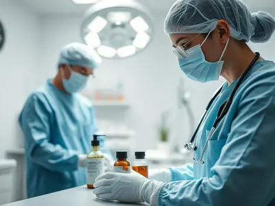 Periferik Sinir Kılıfı Tümörüne Ne İyi Gelir? Doğal ve Tıbbi Çözümler