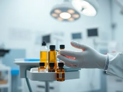 Periferik Sinir Lezyonlarına Ne İyi Gelir? Doğal ve Tıbbi Çözümler