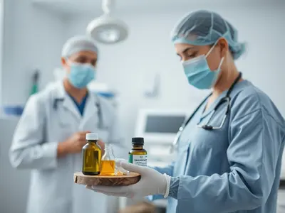 Pıhtı Atmasına Ne İyi Gelir? Doğal ve Tıbbi Çözümler