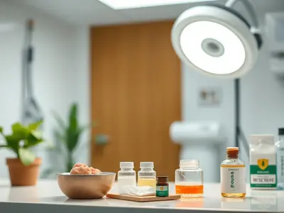 Prostat Büyümesine Ne İyi Gelir? Doğal ve Tıbbi Çözümler