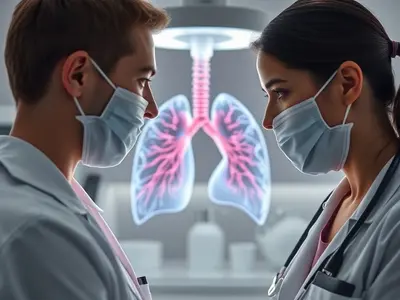 Pulmoner Fibrozise Ne İyi Gelir? Doğal ve Tıbbi Çözümler