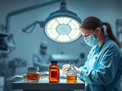 Rectum Kanserine Ne İyi Gelir? Doğal ve Tıbbi Çözümler