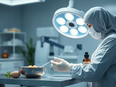 Rotavirüs İshaline Ne İyi Gelir? Doğal ve Tıbbi Çözümler