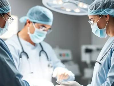 Sepsis/Septik Şoka Ne İyi Gelir? Doğal ve Tıbbi Çözümler