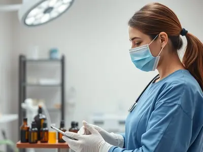 Simetri Hastalığına Ne İyi Gelir? Doğal ve Tıbbi Çözümler