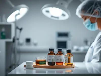 Bademcik Kanserine Ne İyi Gelir? Doğal ve Tıbbi Çözümler
