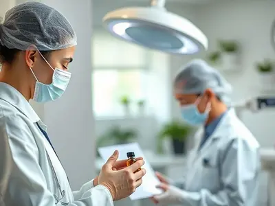 Terleme Botoksuna Ne İyi Gelir? Doğal ve Tıbbi Çözümler