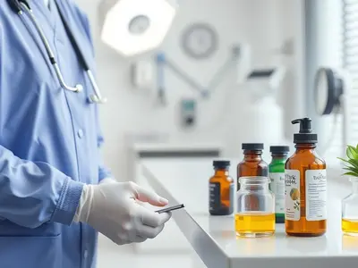 Titizlik Hastalığına Ne İyi Gelir? Doğal ve Tıbbi Çözümler