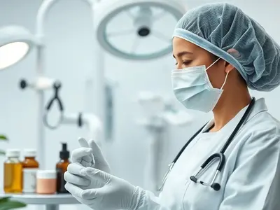 Tüberküloza Ne İyi Gelir? Doğal ve Tıbbi Çözümler