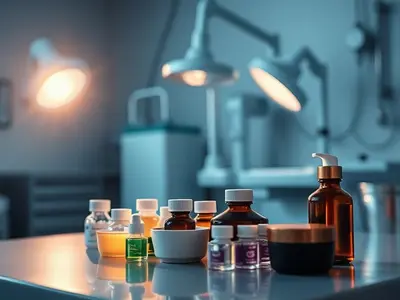 Bağırsakta Ülsere Ne İyi Gelir? Doğal ve Tıbbi Çözümler