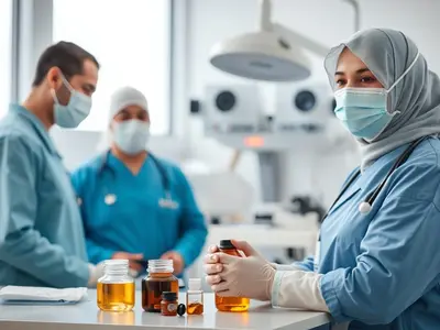 Bağışıklık Sistemi Zayıflığı, Sık Hasta Olmana Ne İyi Gelir? Doğal ve Tıbbi Çözümler