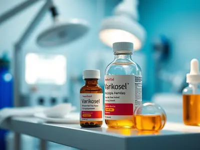 Varikosele Ne İyi Gelir? Doğal ve Tıbbi Çözümler