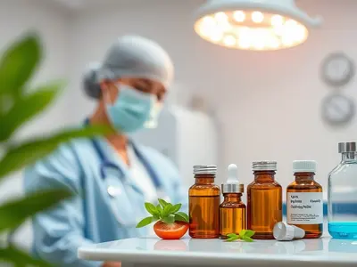 Balgamdan Kan Gelmesine Ne İyi Gelir? Doğal ve Tıbbi Çözümler