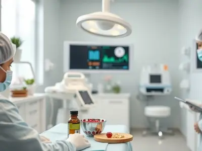 Yatak Yarasına Ne İyi Gelir? Doğal ve Tıbbi Çözümler