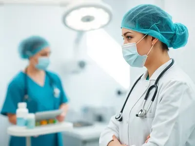 Yaygın Kaygı Bozukluklarına Ne İyi Gelir? Doğal ve Tıbbi Çözümler