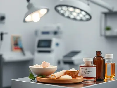 Yumurtalık Tümörlerine Ne İyi Gelir? Doğal ve Tıbbi Çözümler
