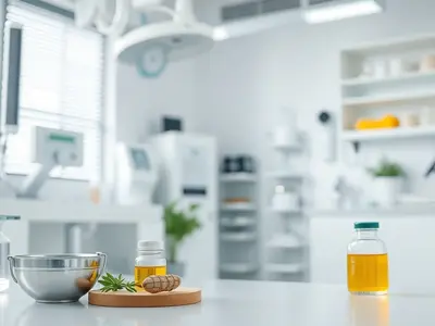 Yüz Gençleştirmene Ne İyi Gelir? Doğal ve Tıbbi Çözümler