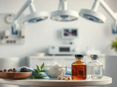 Yüz Kızarmasına Ne İyi Gelir? Doğal ve Tıbbi Çözümler