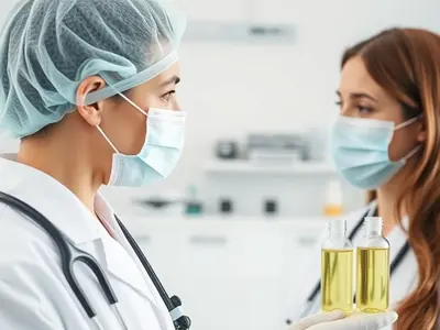 Yüz, Burun ve Çene Kemiği Kırıklarına Ne İyi Gelir? Doğal ve Tıbbi Çözümler