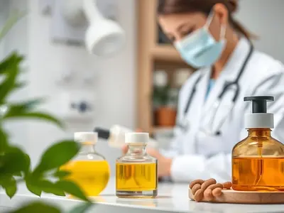 Baş Boyun Ağrılarına Ne İyi Gelir? Doğal ve Tıbbi Çözümler