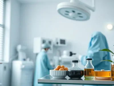 Zeka Geriliğine Ne İyi Gelir? Doğal ve Tıbbi Çözümler