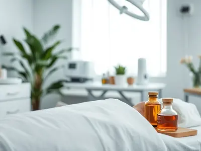 Mezoterapi Uygulamana Ne İyi Gelir? Doğal ve Tıbbi Çözümler